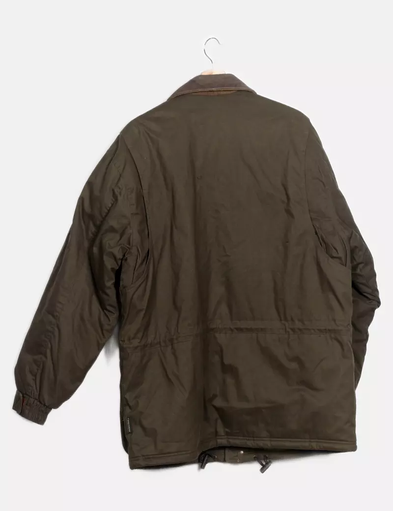 Pacific Trail Parka