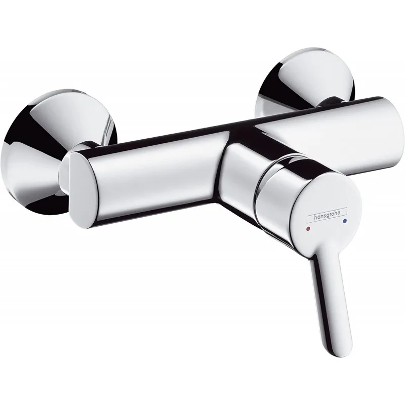 PACK GRIFERíA DE BAñO FOCUS  HANSGROHE