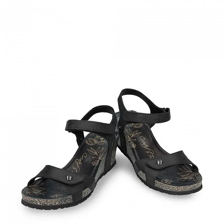 Panama Jack Julia B1 Negro