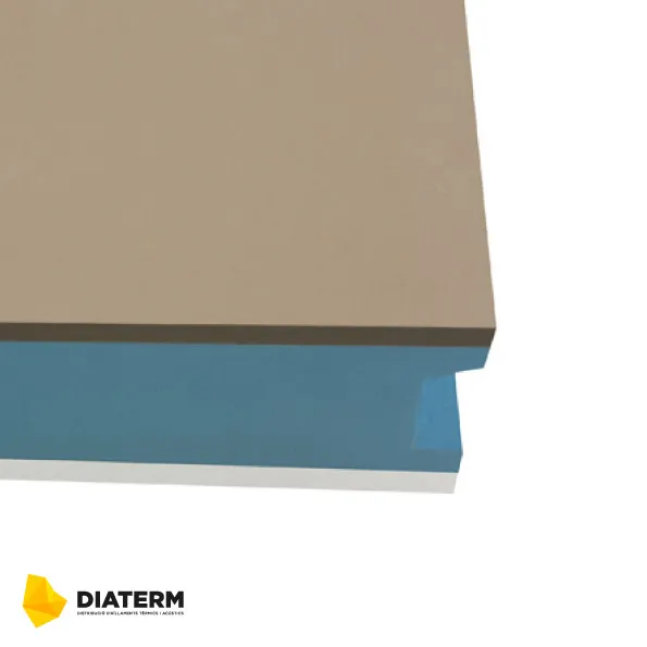 Panell per a Façanes Thermochip TFbcY