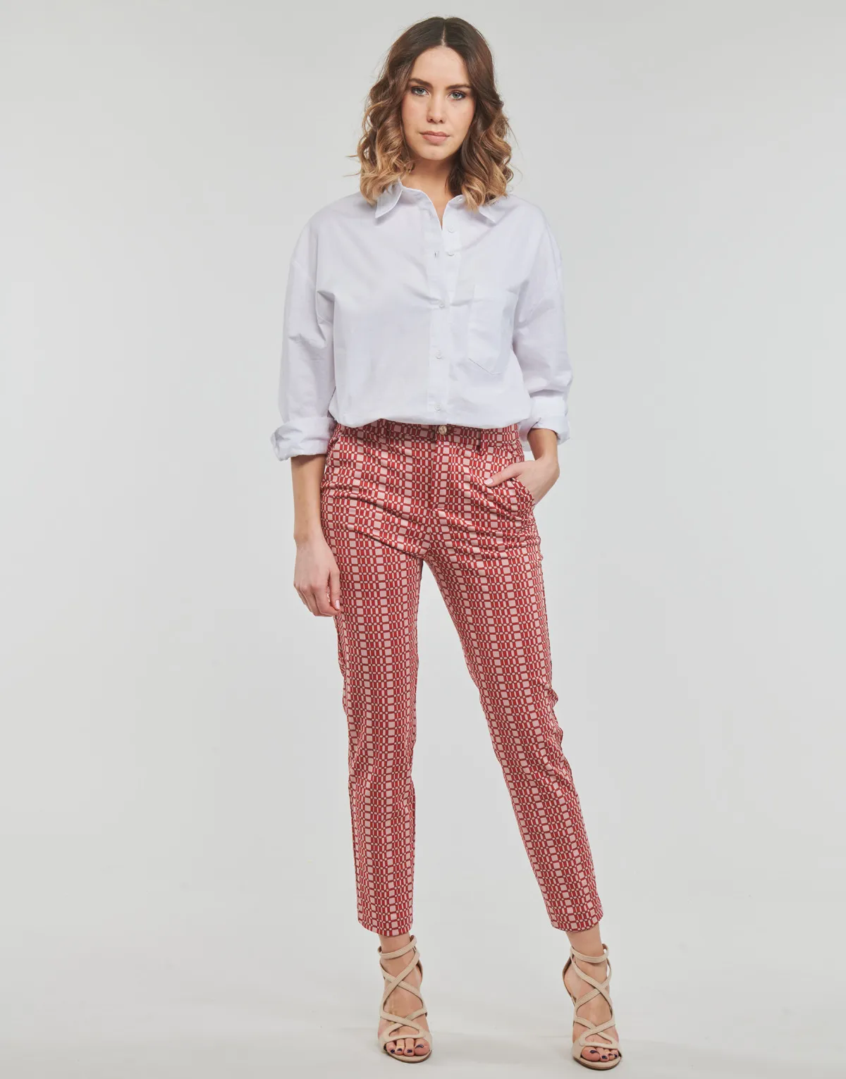 PANT CHINO