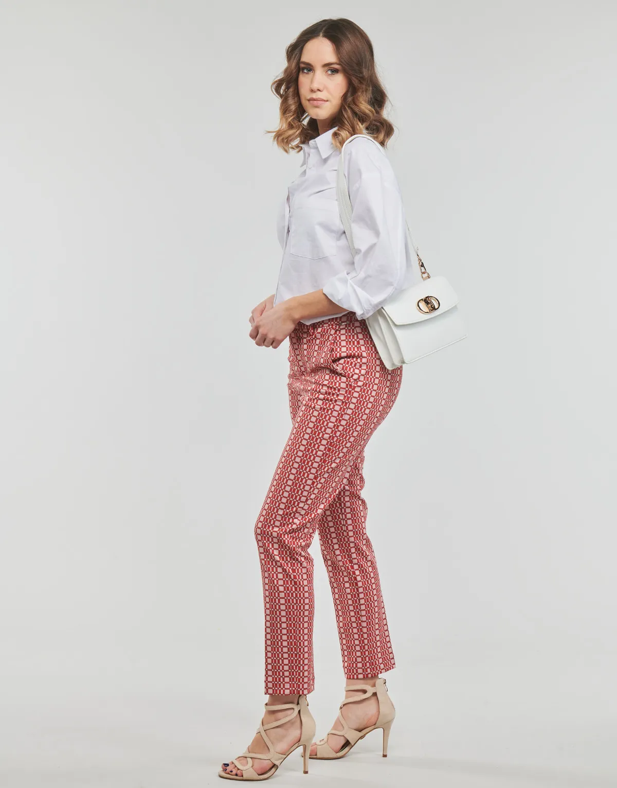 PANT CHINO