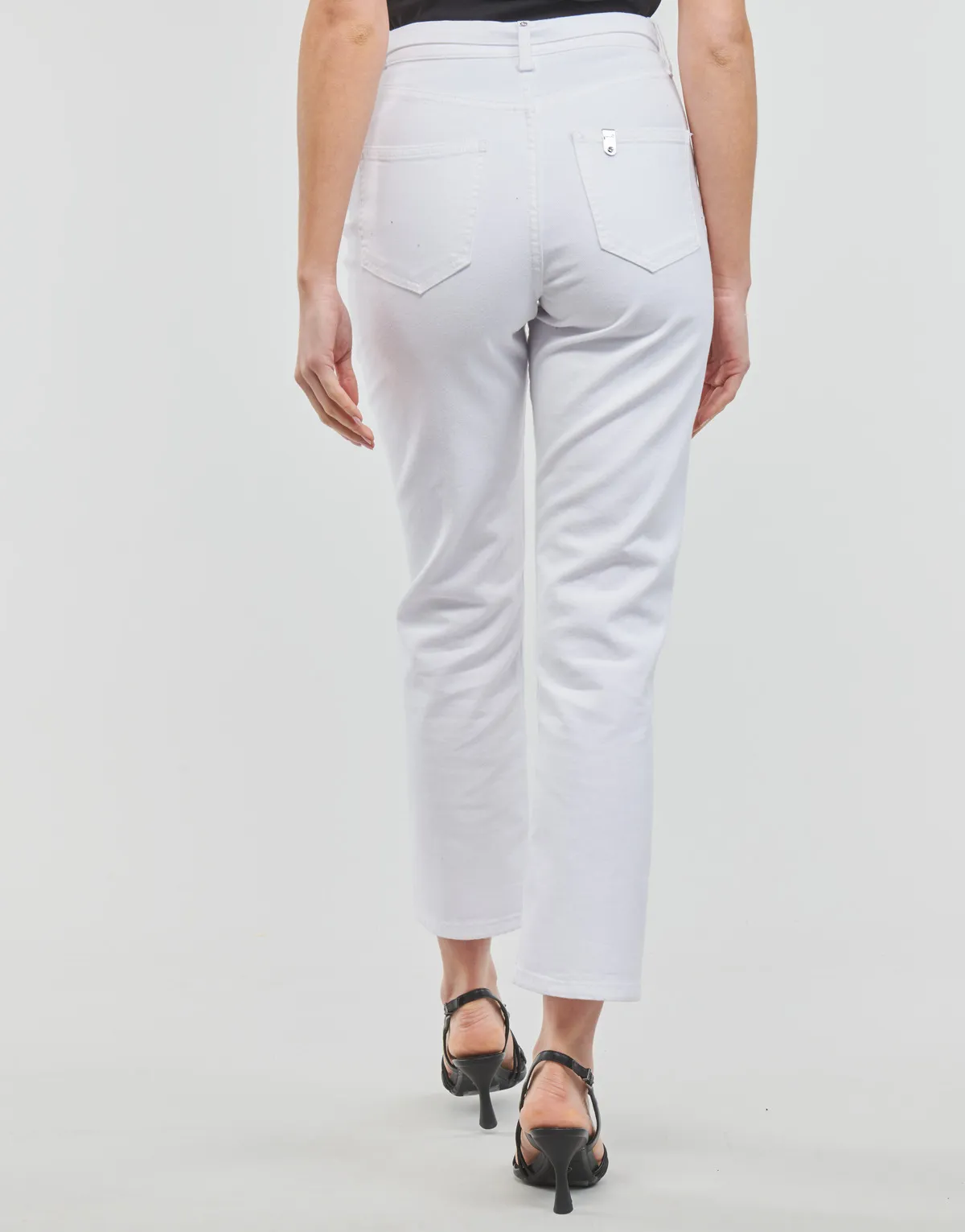 PANT STRAIGHT FIT