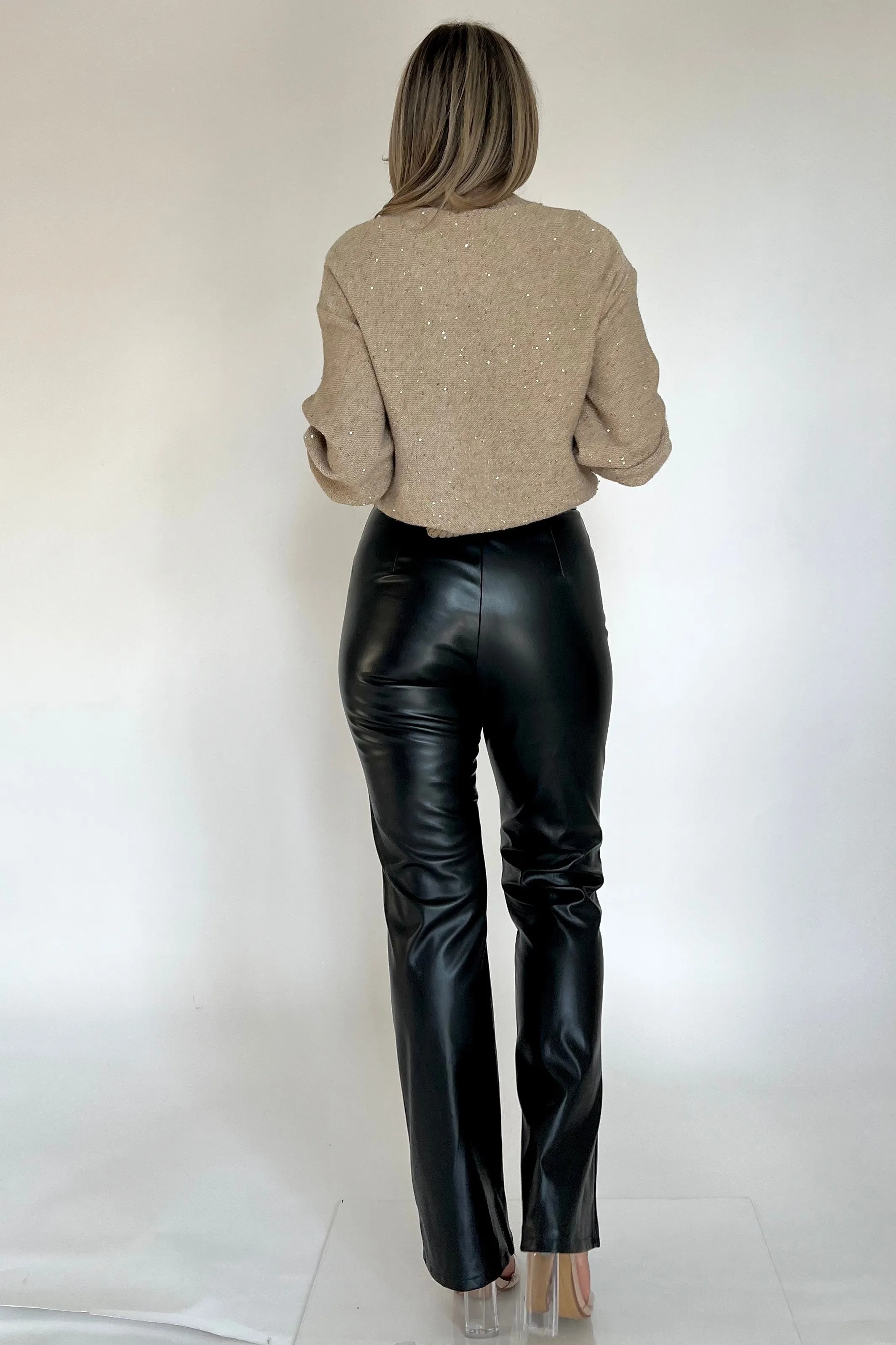 PANTALN EFECTO PIEL