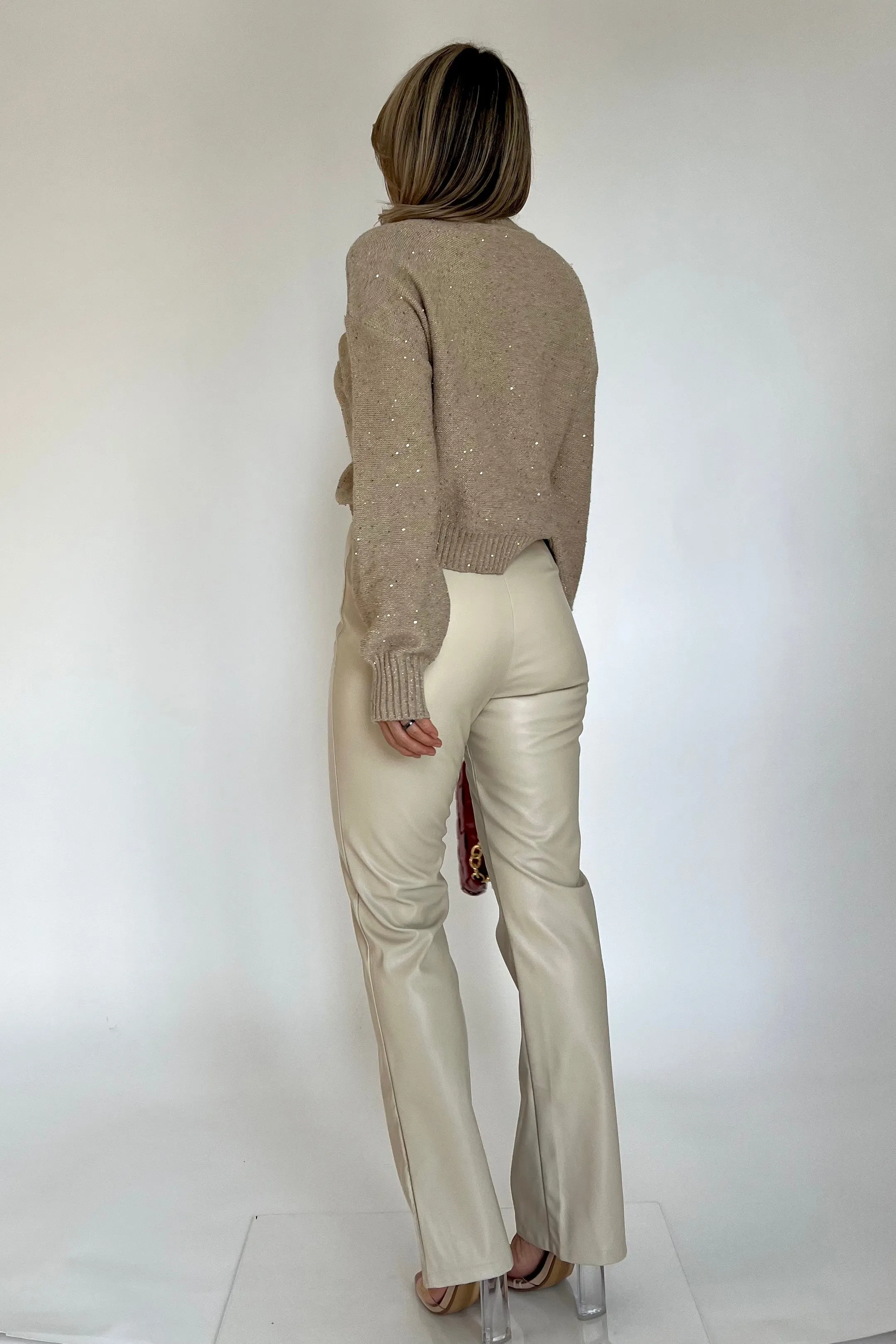 PANTALN EFECTO PIEL