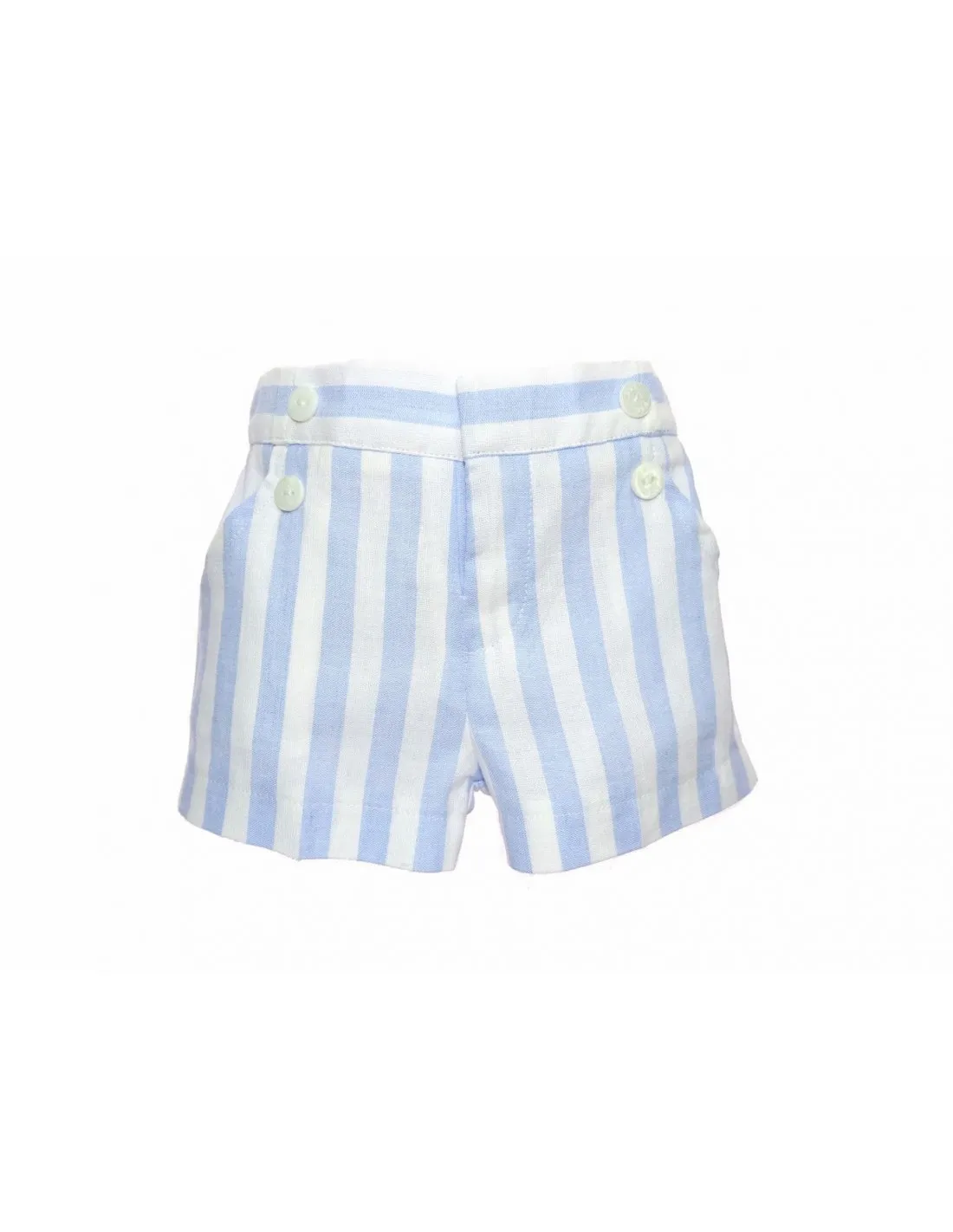 PANTALON 85306 TELA RAYAS VELERO PAZ RODRIGUEZ