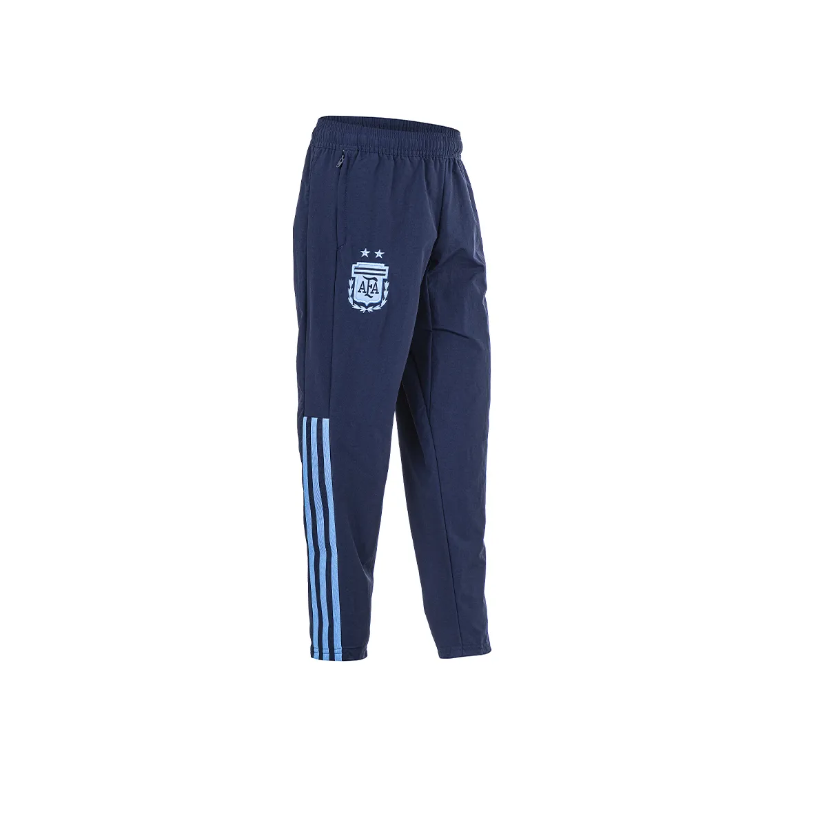 Pantalon De Argentina Adidas Tiro 23 Azul