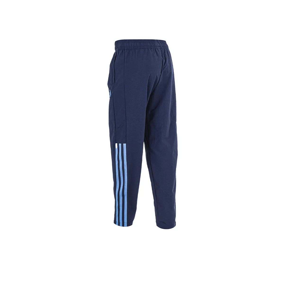 Pantalon De Argentina Adidas Tiro 23 Azul