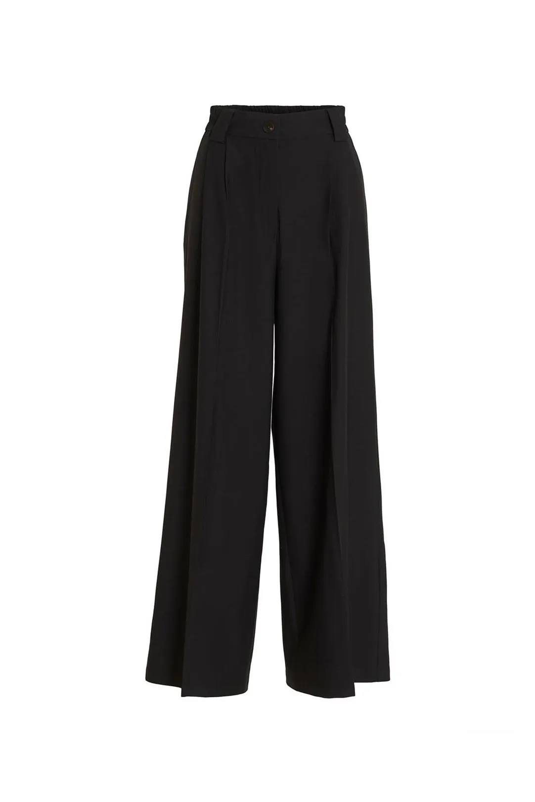 PANTALON TELA VIFINI NEGRO