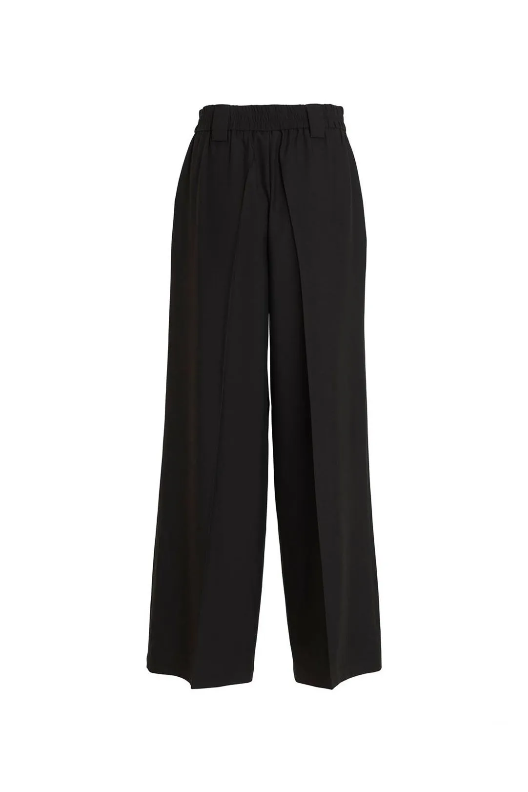 PANTALON TELA VIFINI NEGRO