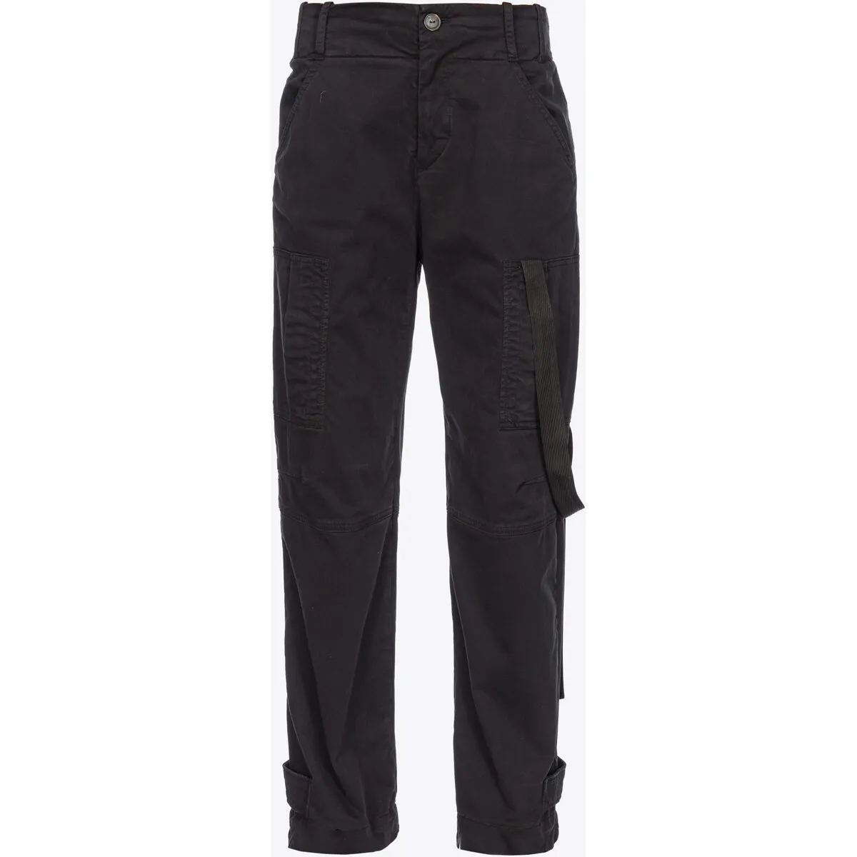 PANTALONE MOD. CALDO Art. 101793A15L