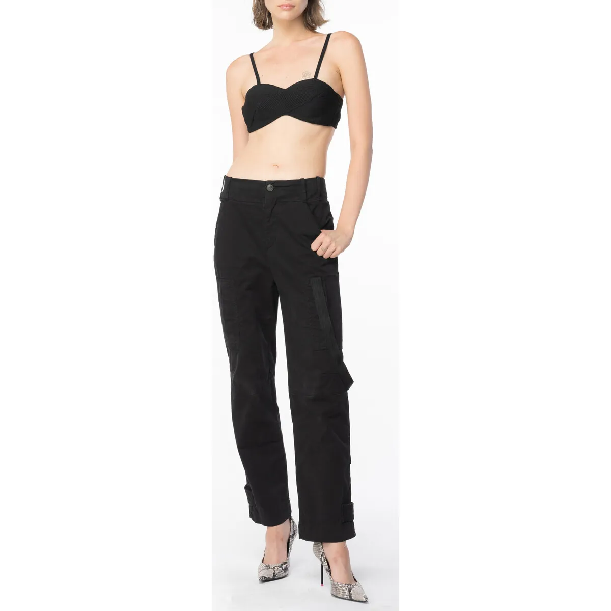 PANTALONE MOD. CALDO Art. 101793A15L