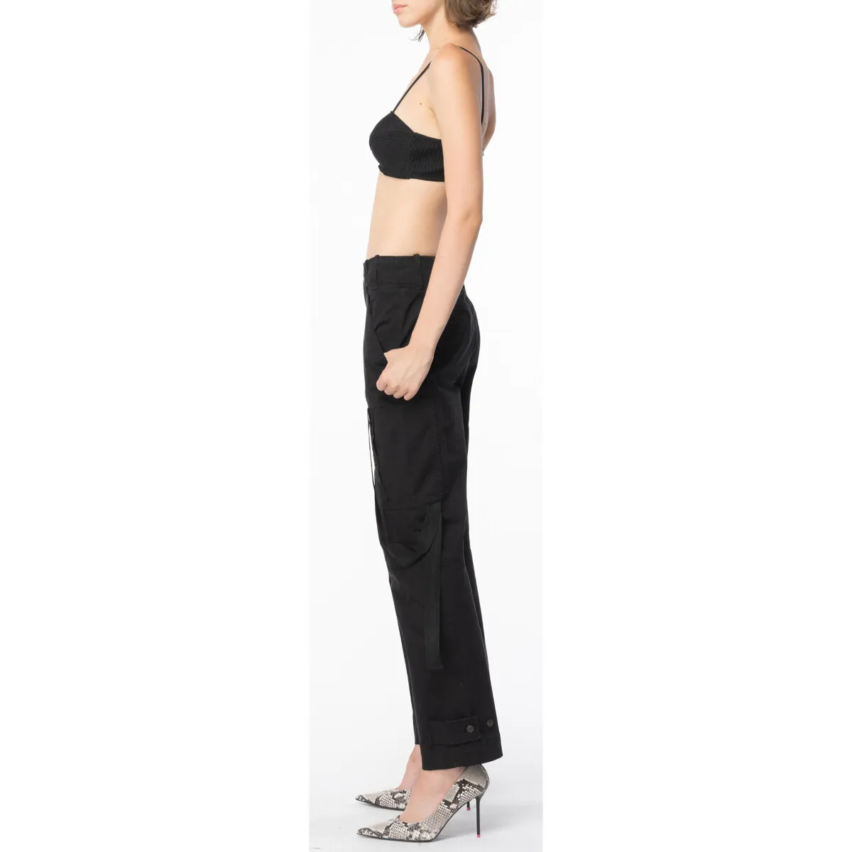 PANTALONE MOD. CALDO Art. 101793A15L