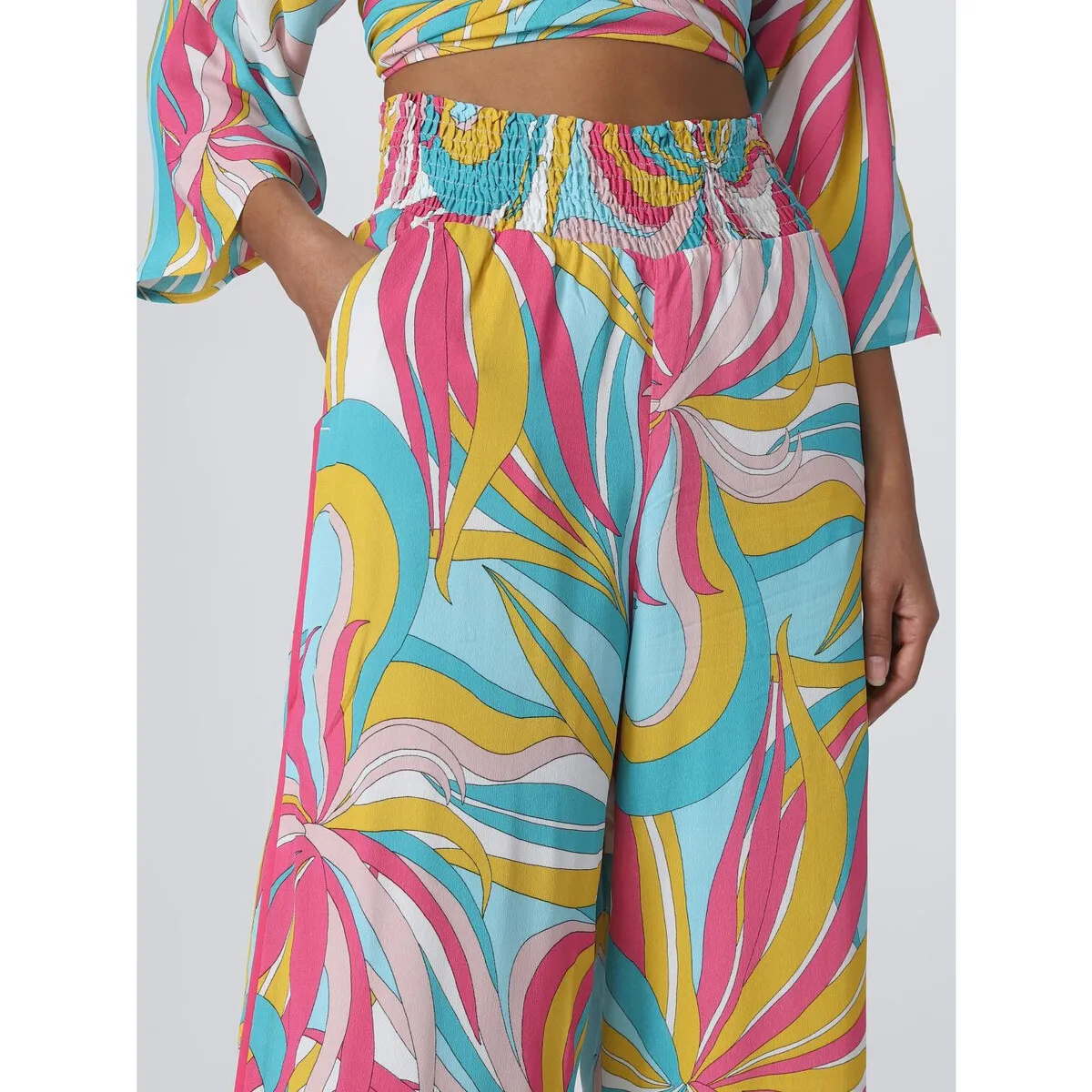 PANTALONE MOD. PARERA Art. 100105A0H4