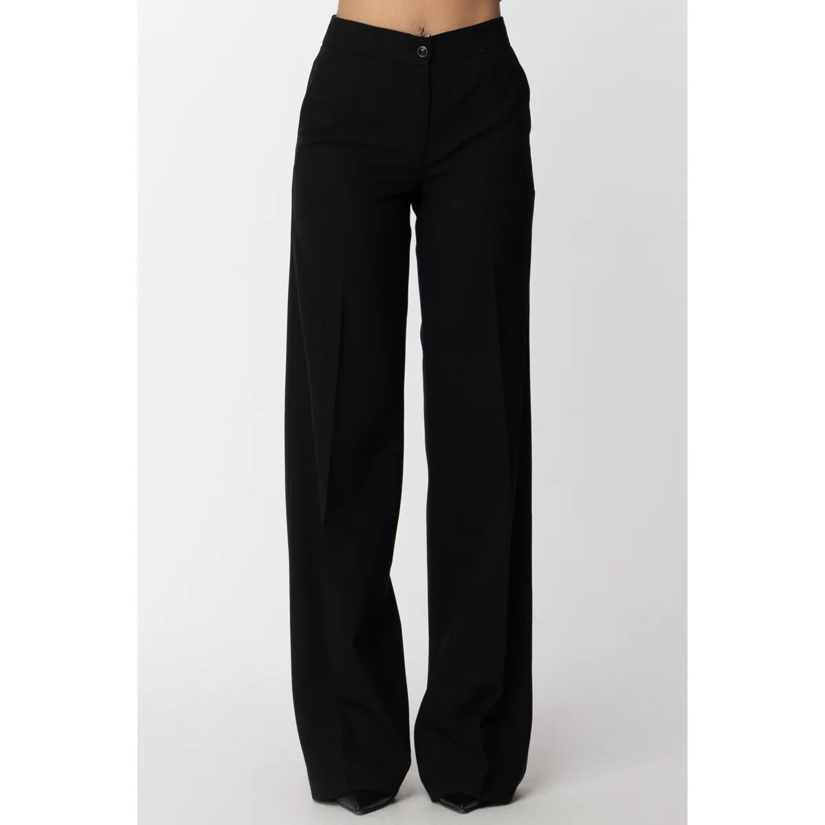 PANTALONE VESTIBILITA AMPIA Art. 222TT2306