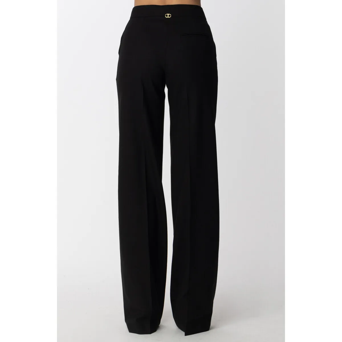 PANTALONE VESTIBILITA AMPIA Art. 222TT2306