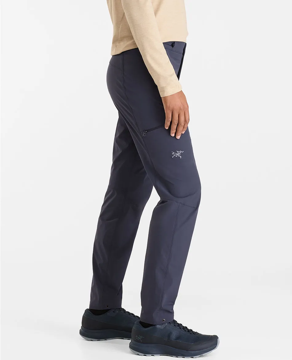 PANTALONES ARCTERYX GAMMA LIGHTWEIGHT