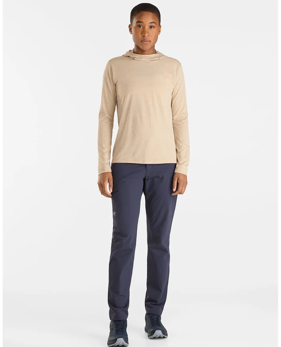 PANTALONES ARCTERYX GAMMA LIGHTWEIGHT