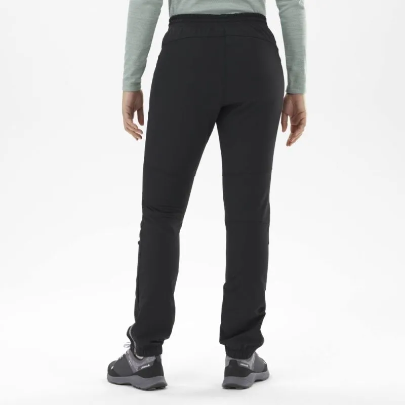 Pantalones de mujer Lafuma ACTIVE WARM P W (NEGRO)