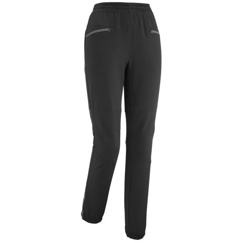 Pantalones de mujer Lafuma ACTIVE WARM P W (NEGRO)
