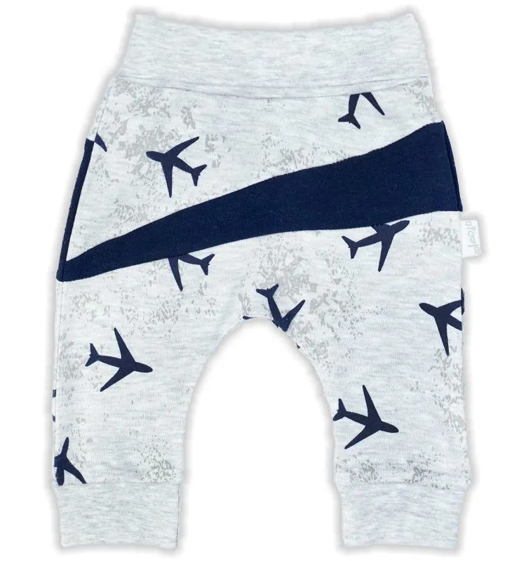 Pantalones deportivos para niño colección Pilot