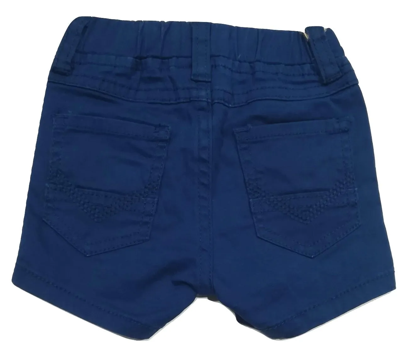 PANTALÓN CORTO LONETA 