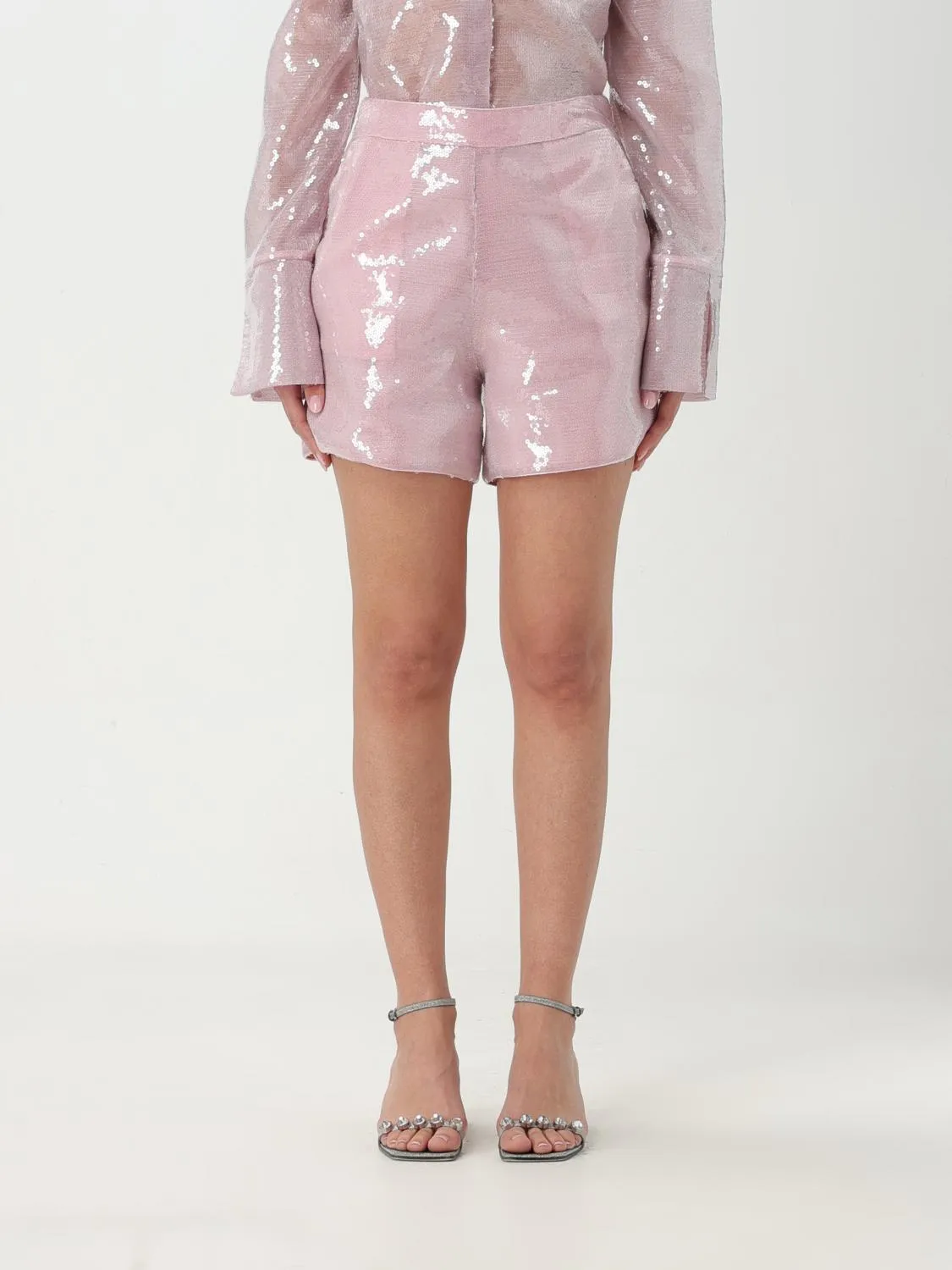 Pantalòn cortos mujer Federica Tosi