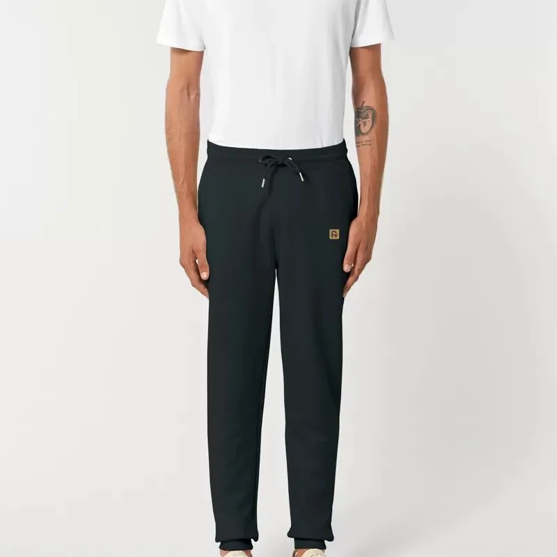 Pantalón Atlas: Okendo Pant (Black)