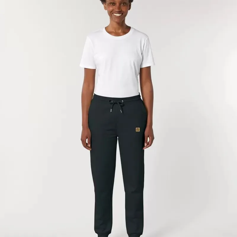 Pantalón Atlas: Okendo Pant (Black)