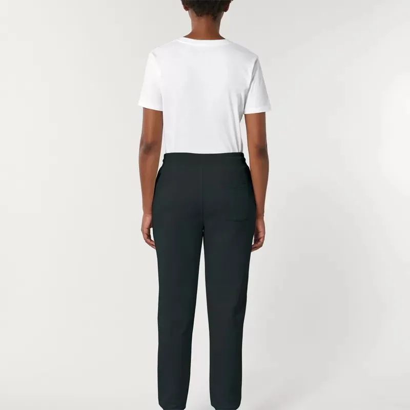 Pantalón Atlas: Okendo Pant (Black)
