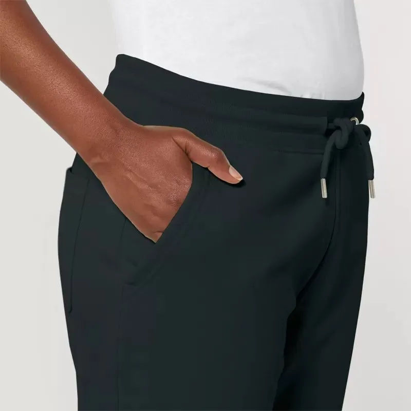 Pantalón Atlas: Okendo Pant (Black)