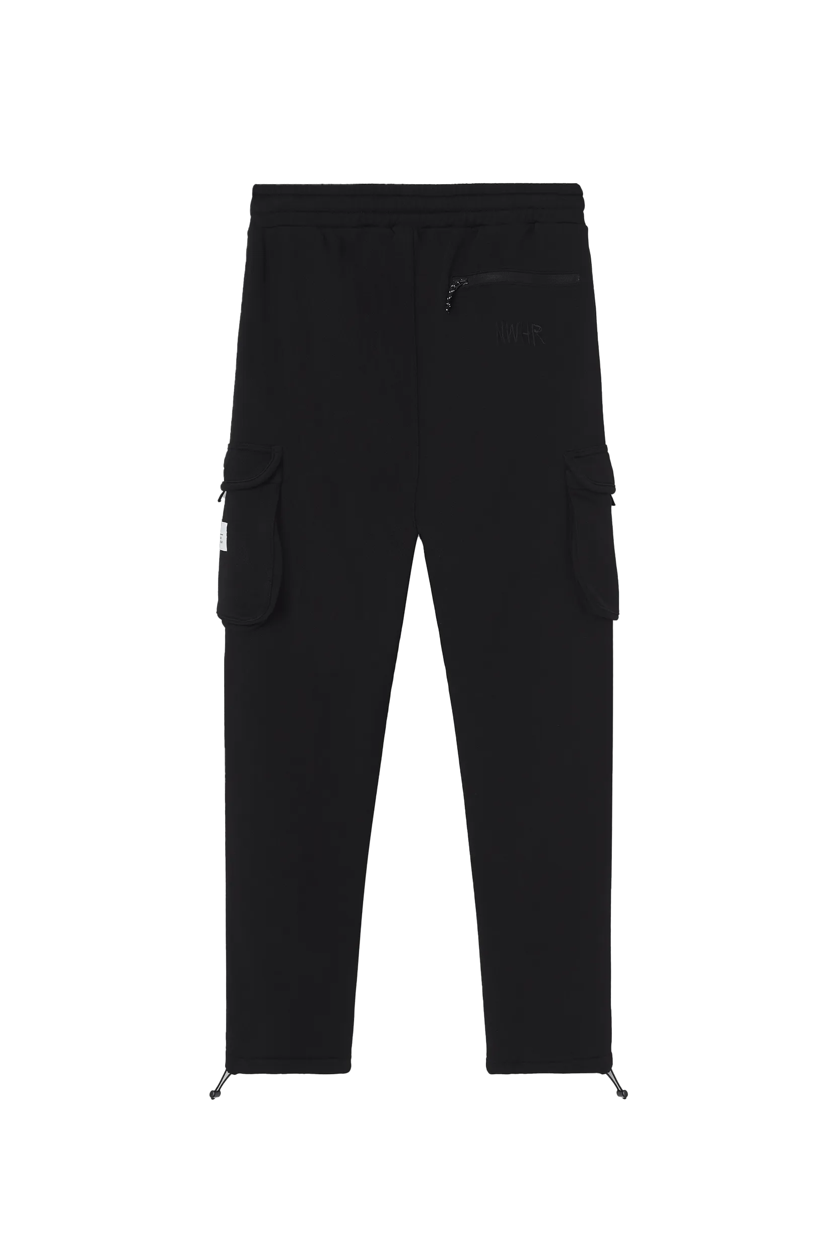 Pantalón Black Cargo