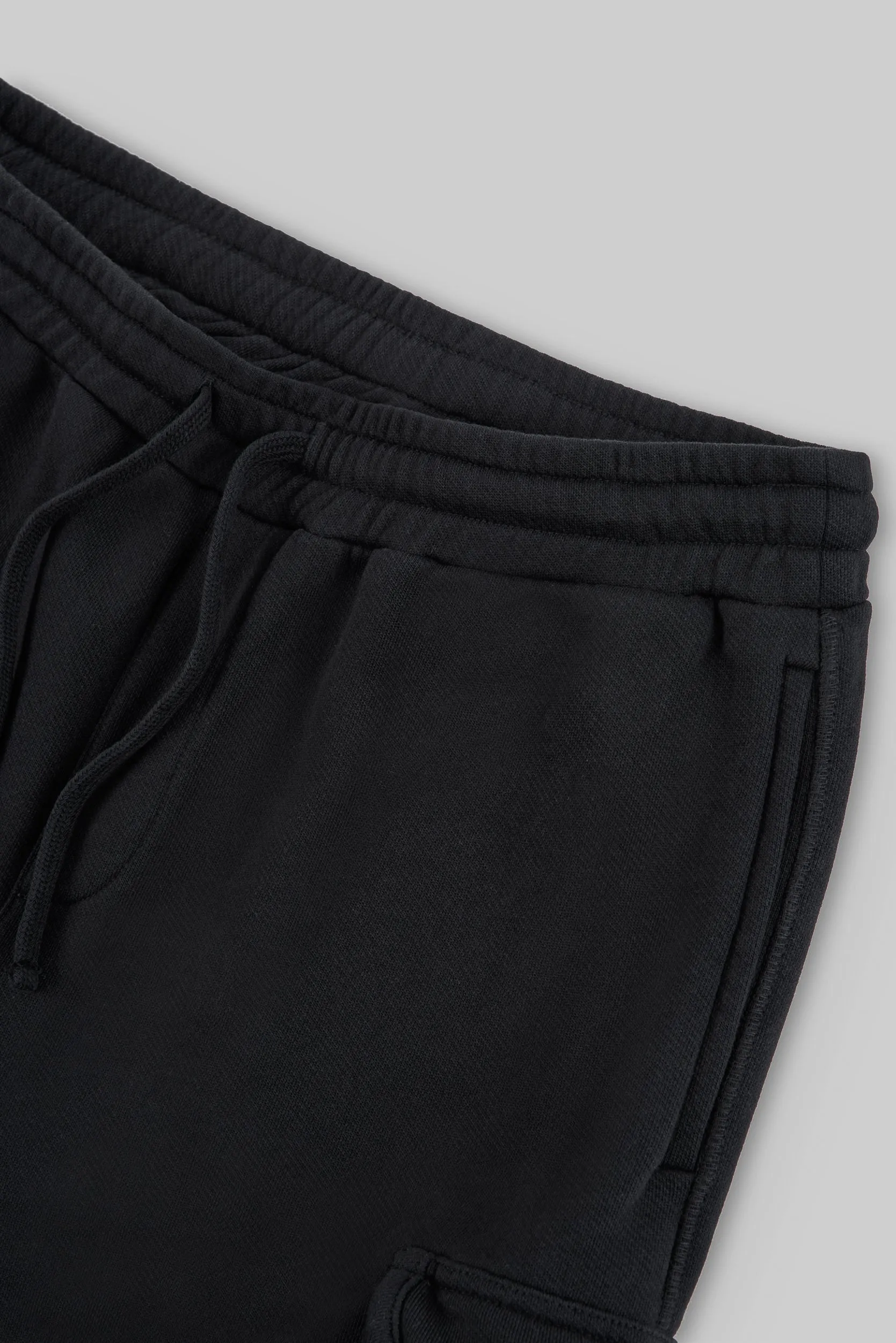 Pantalón Black Cargo