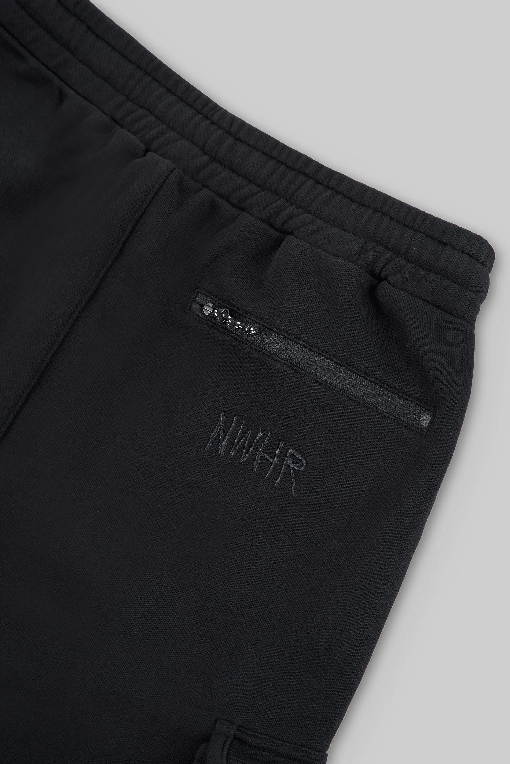 Pantalón Black Cargo