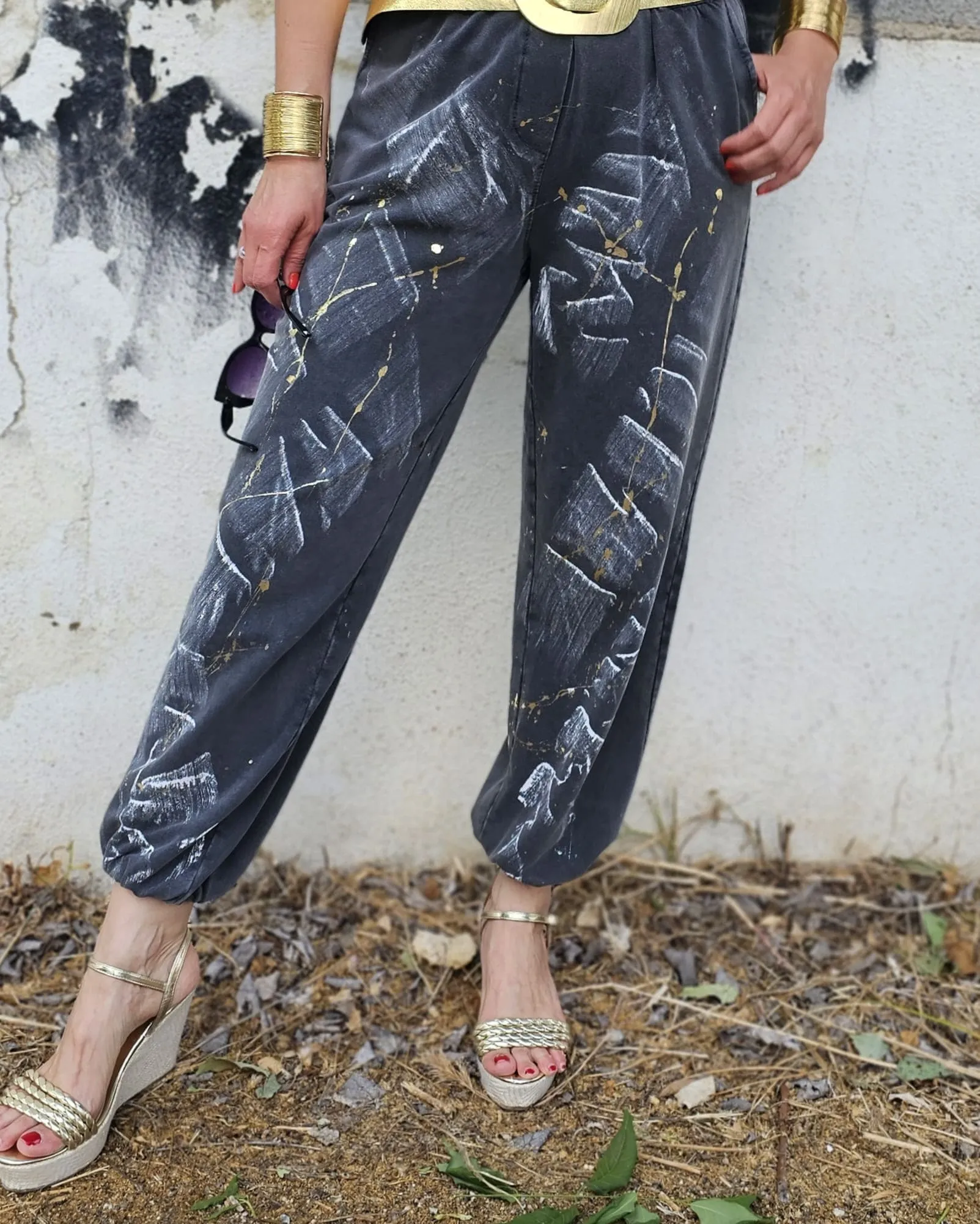 Pantalón Bliss