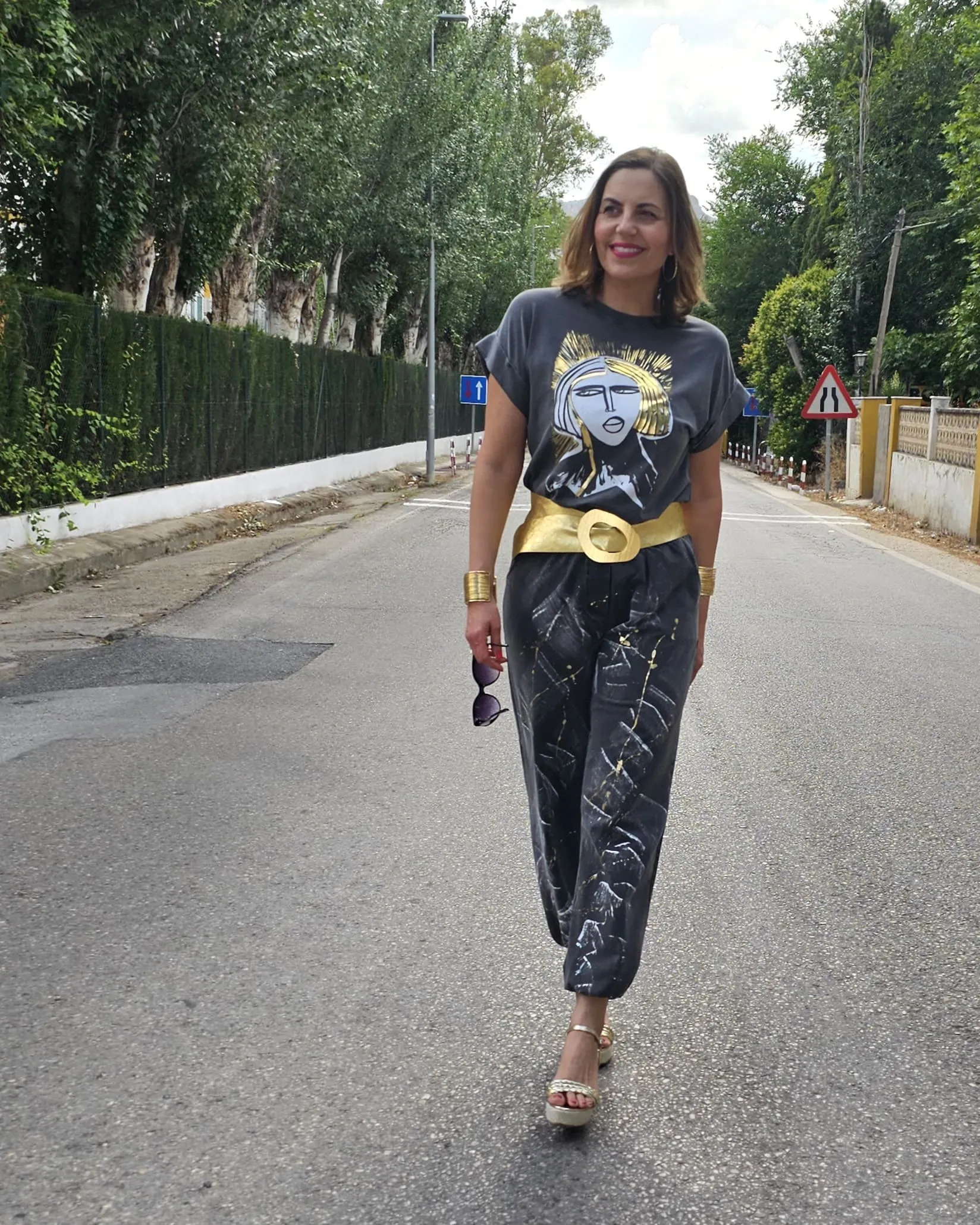 Pantalón Bliss
