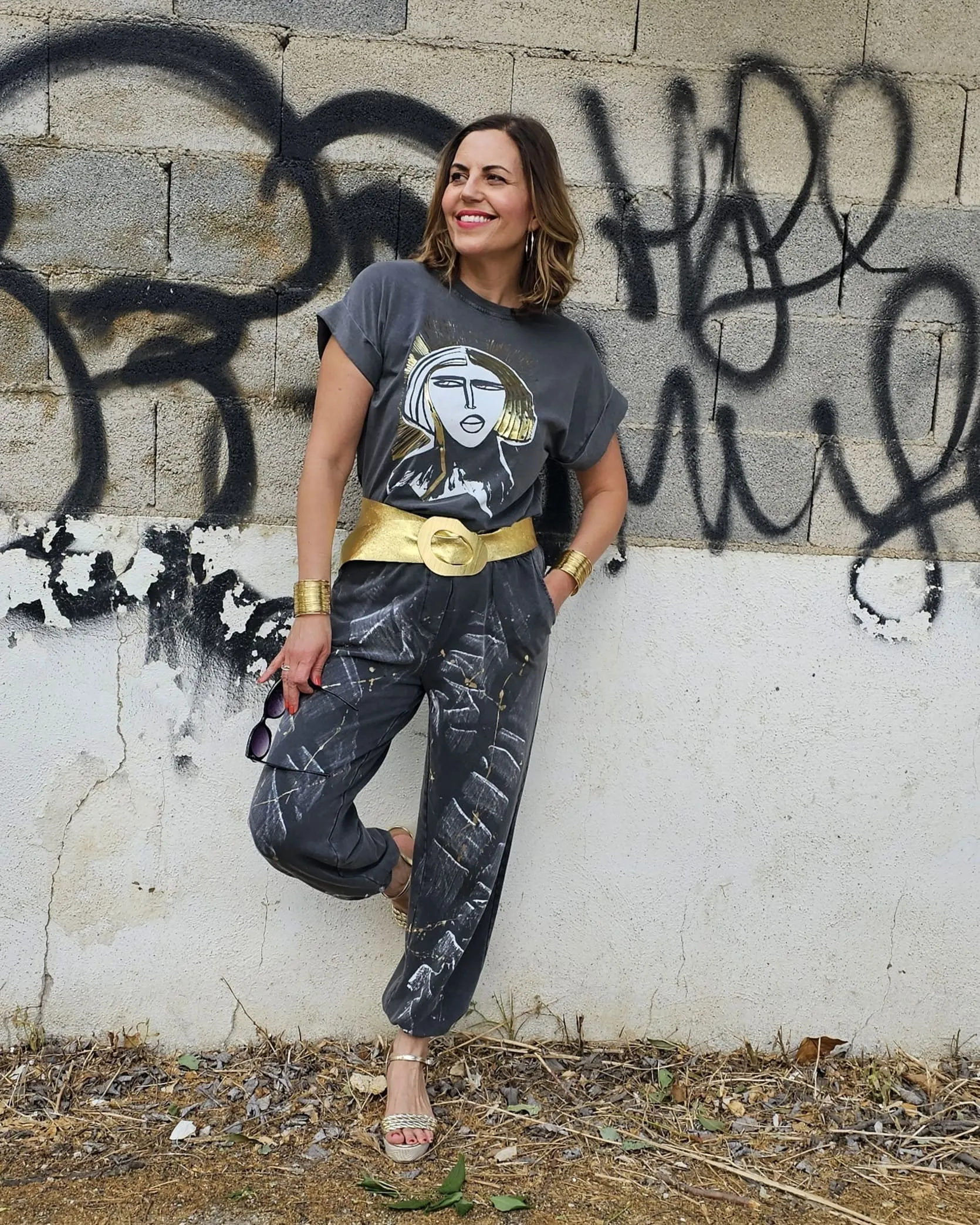 Pantalón Bliss