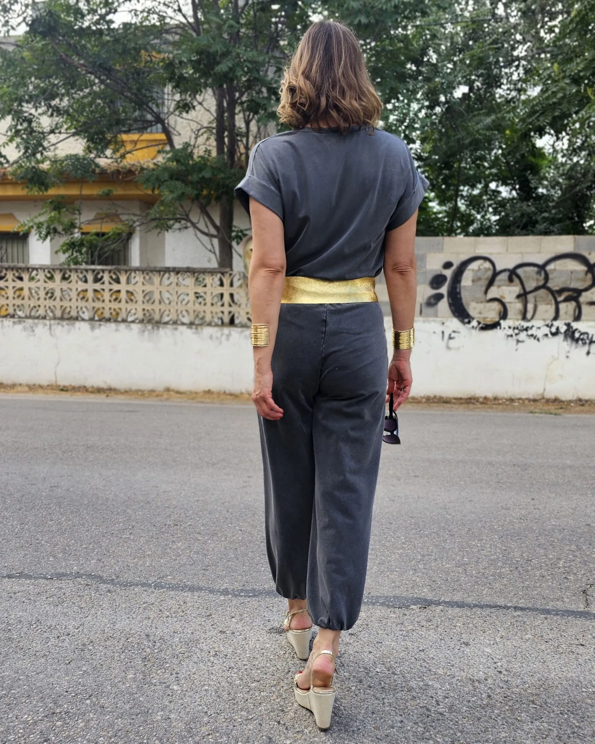 Pantalón Bliss