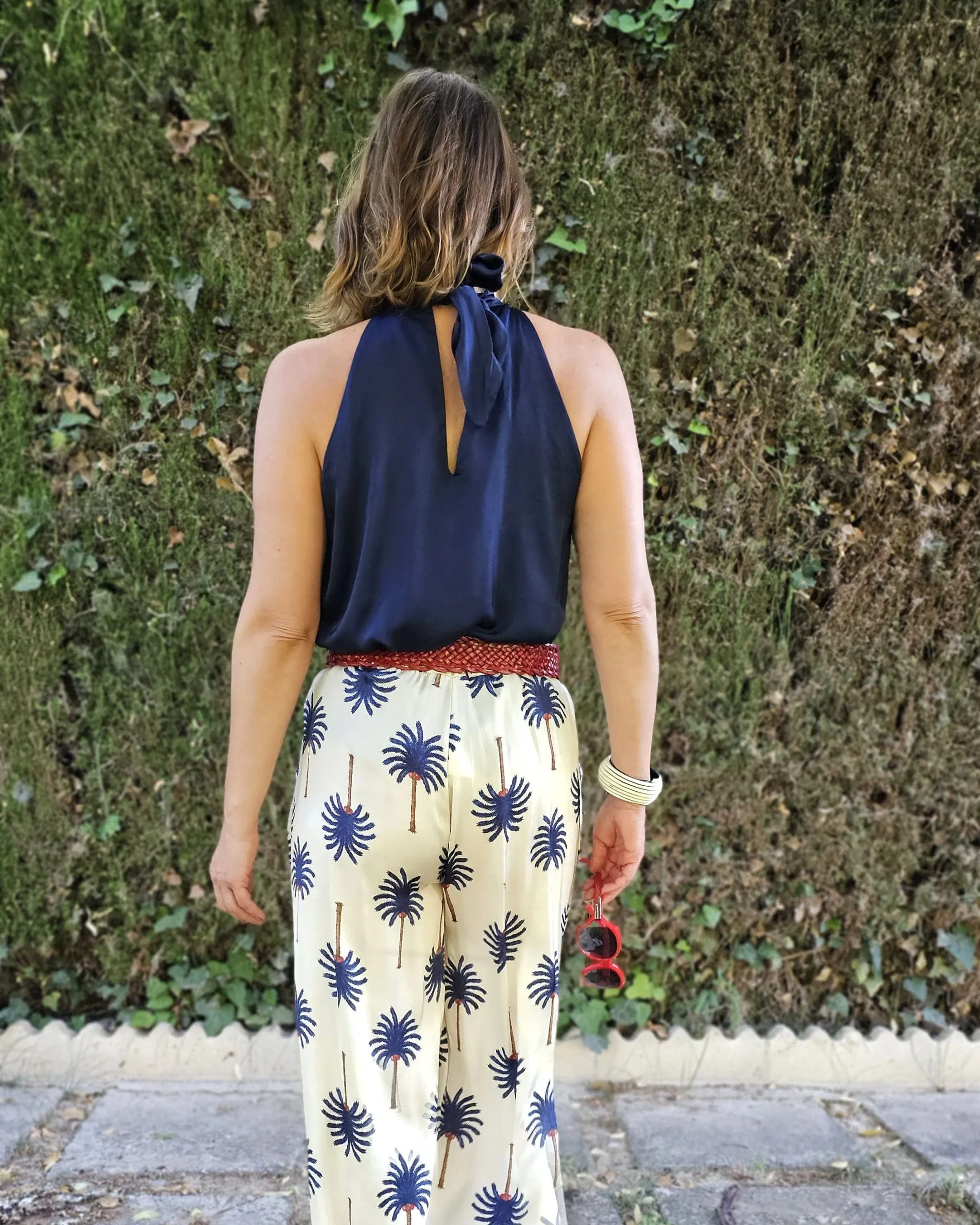 Pantalón Carabia
