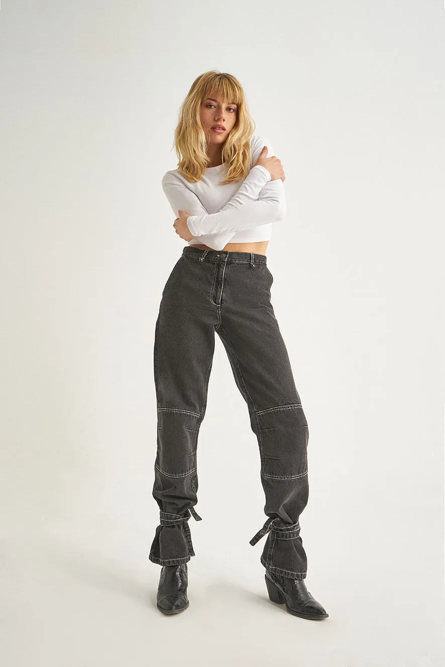 Pantalón Cargo Mariana