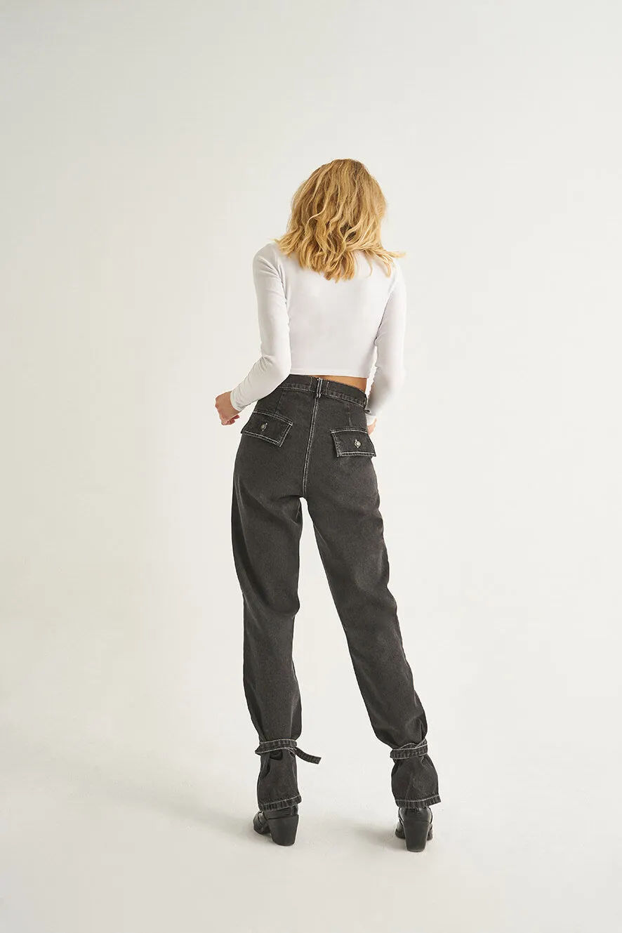 Pantalón Cargo Mariana