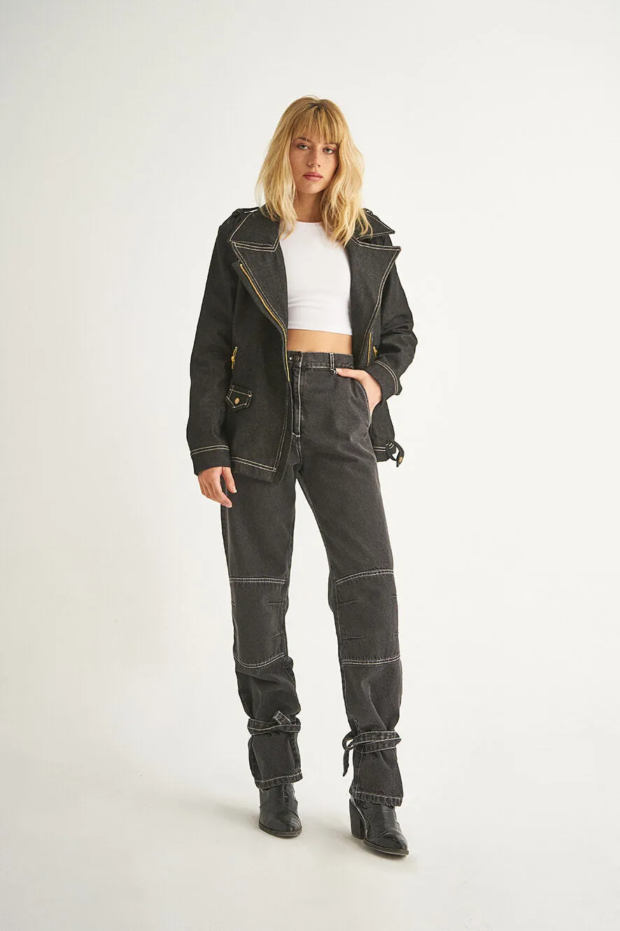 Pantalón Cargo Mariana