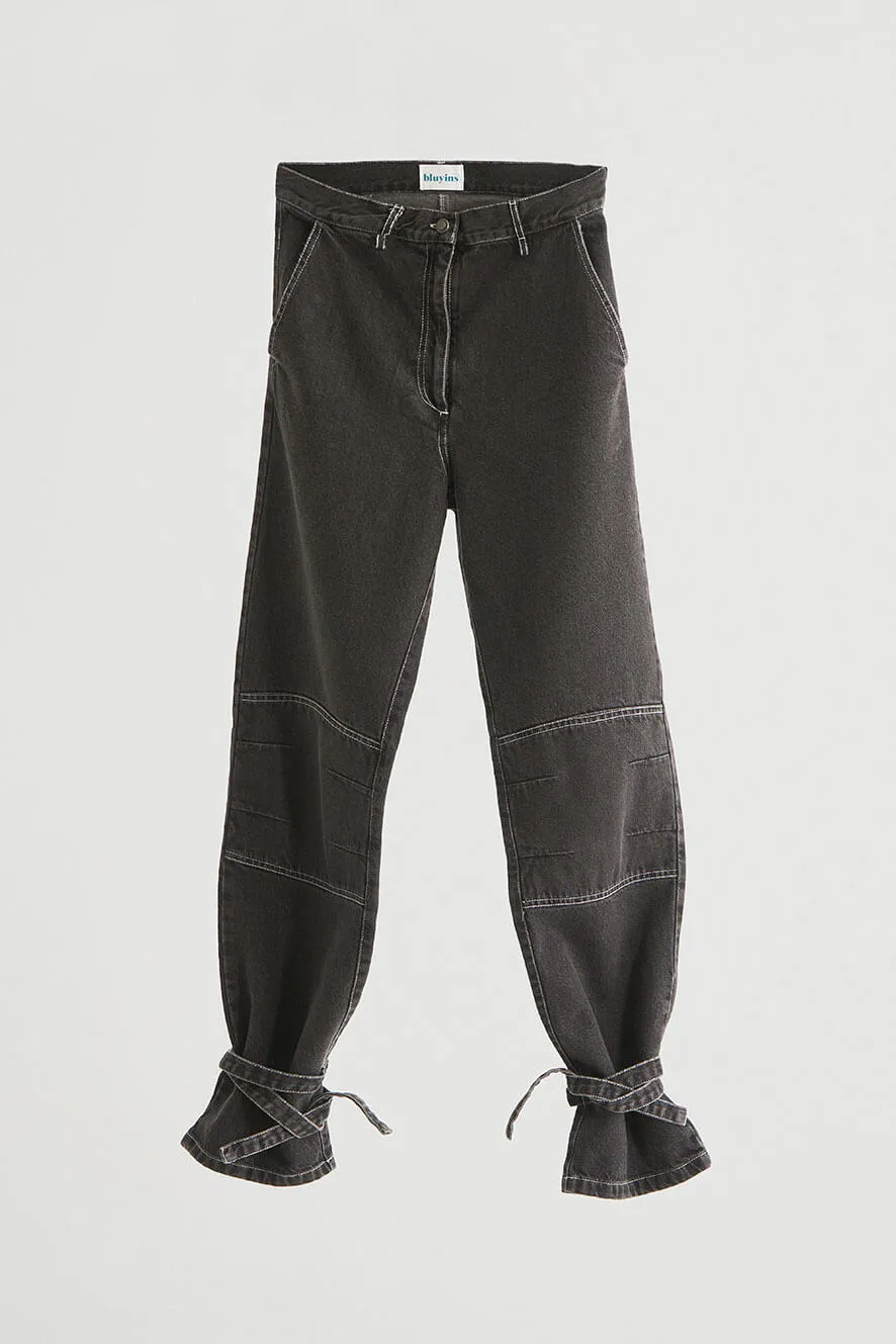 Pantalón Cargo Mariana