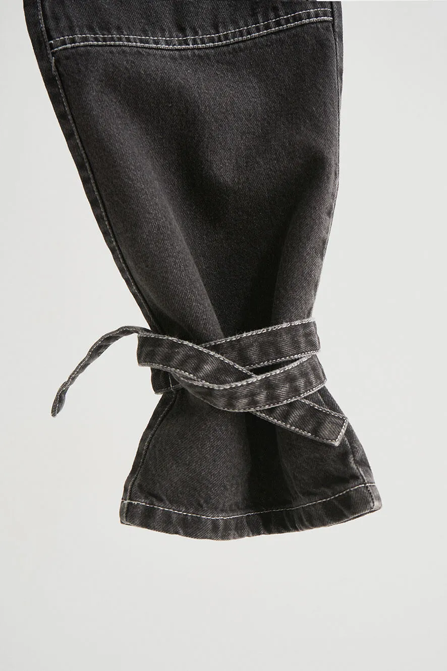 Pantalón Cargo Mariana
