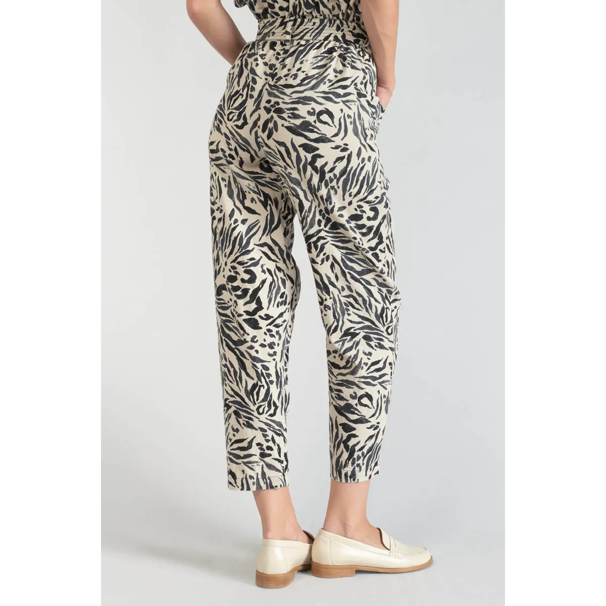 Pantalón carrot RIDA
