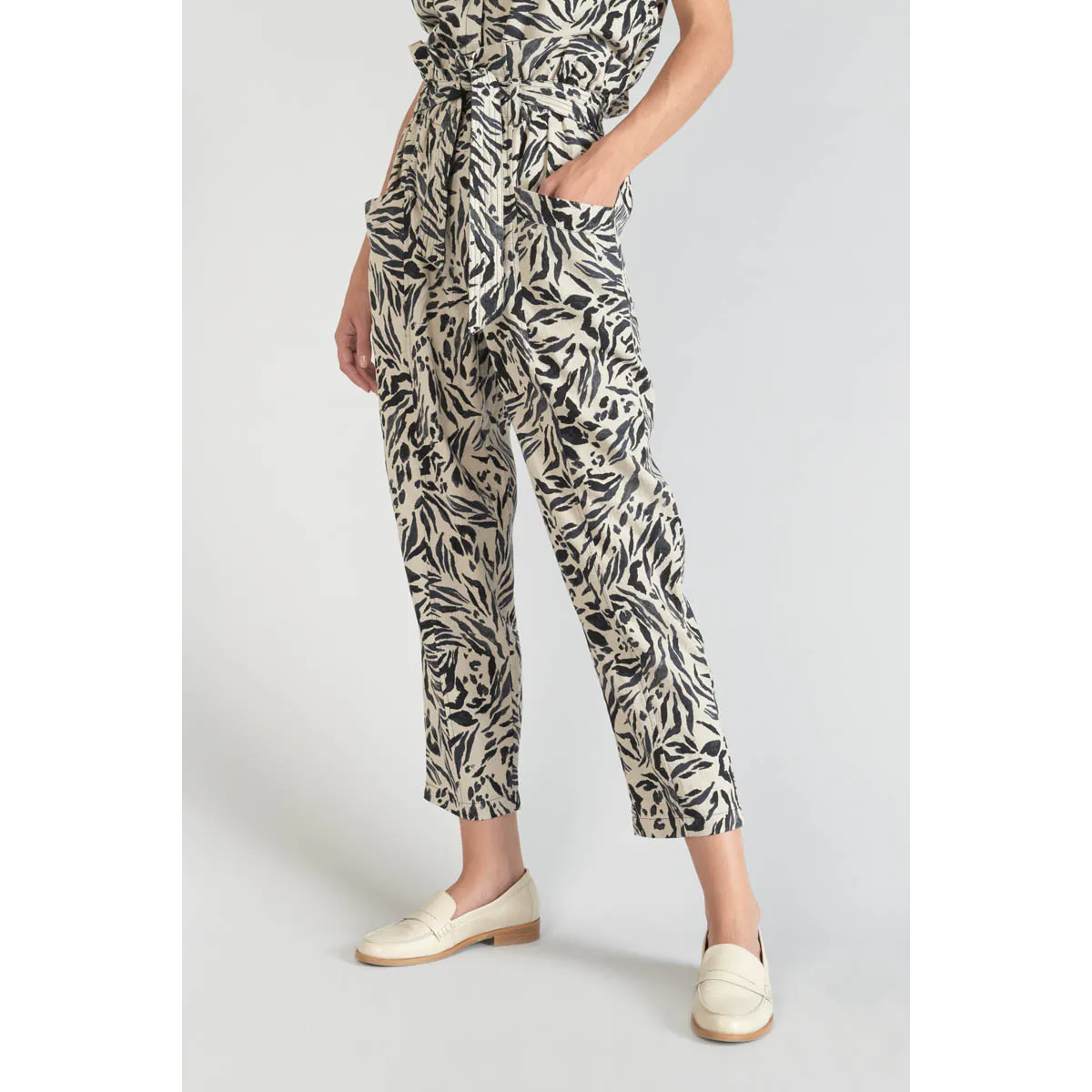 Pantalón carrot RIDA