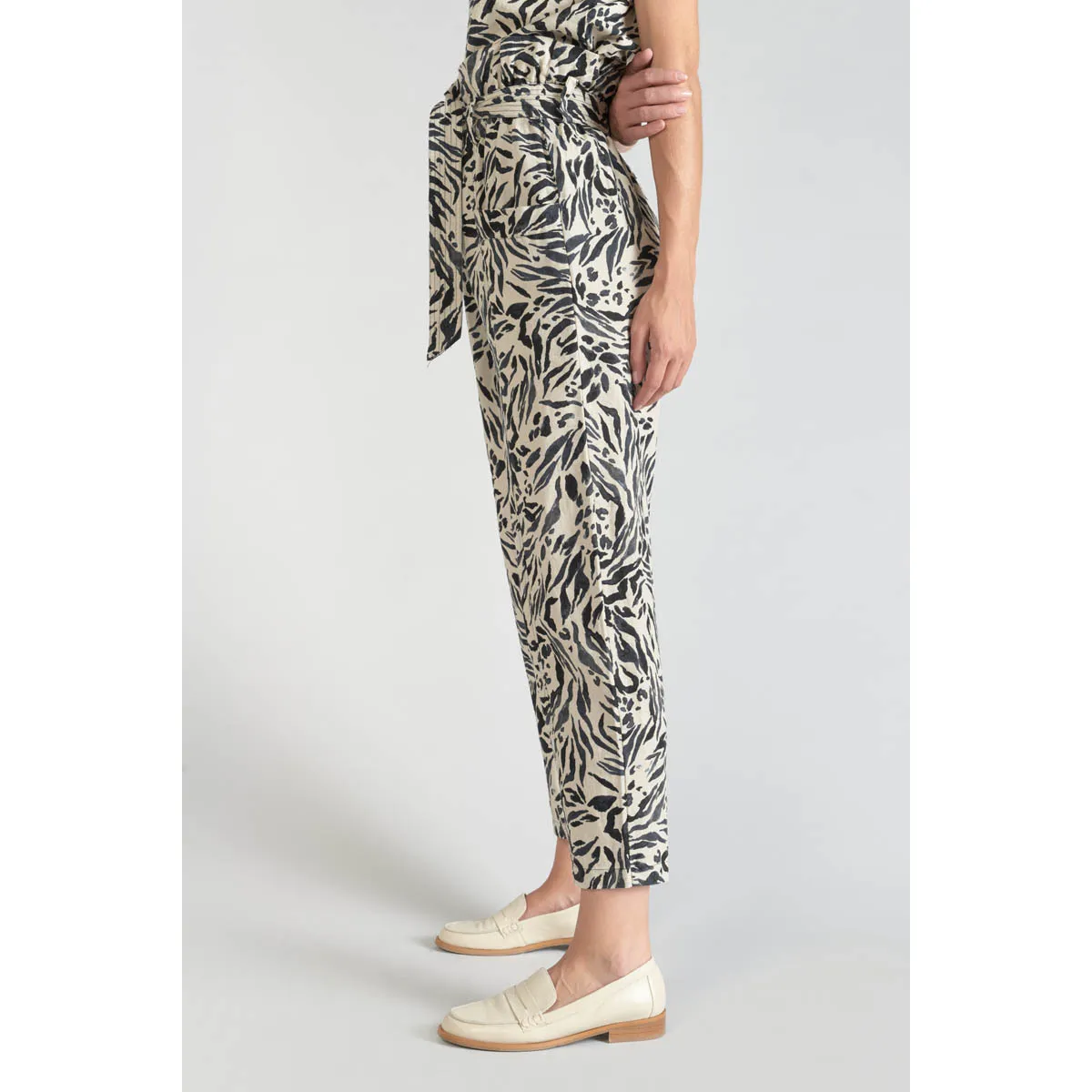 Pantalón carrot RIDA