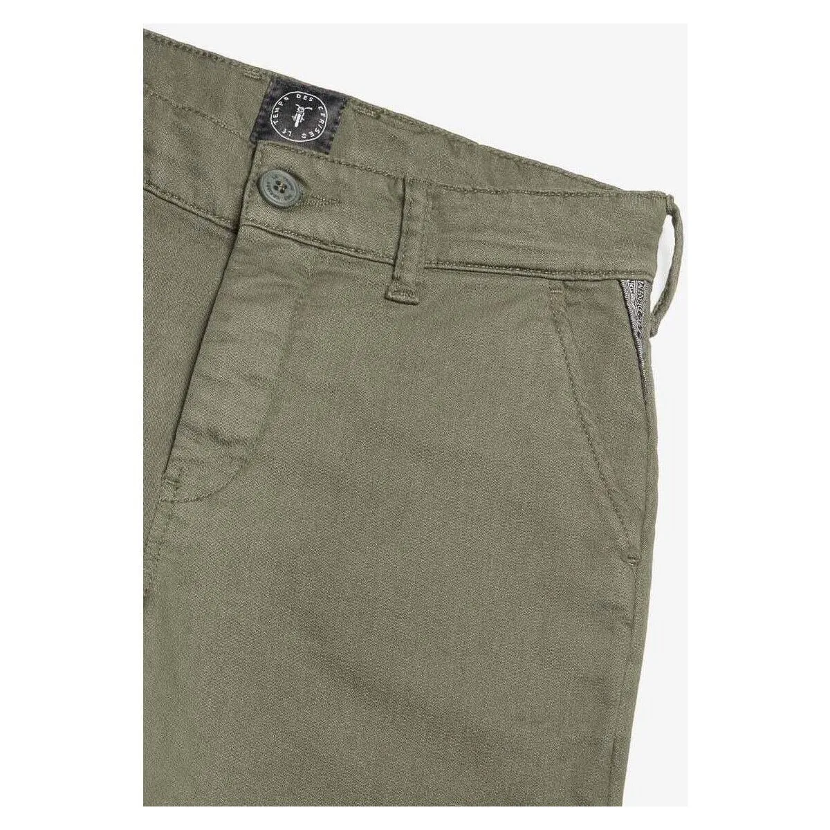 Pantalón chino KURTY