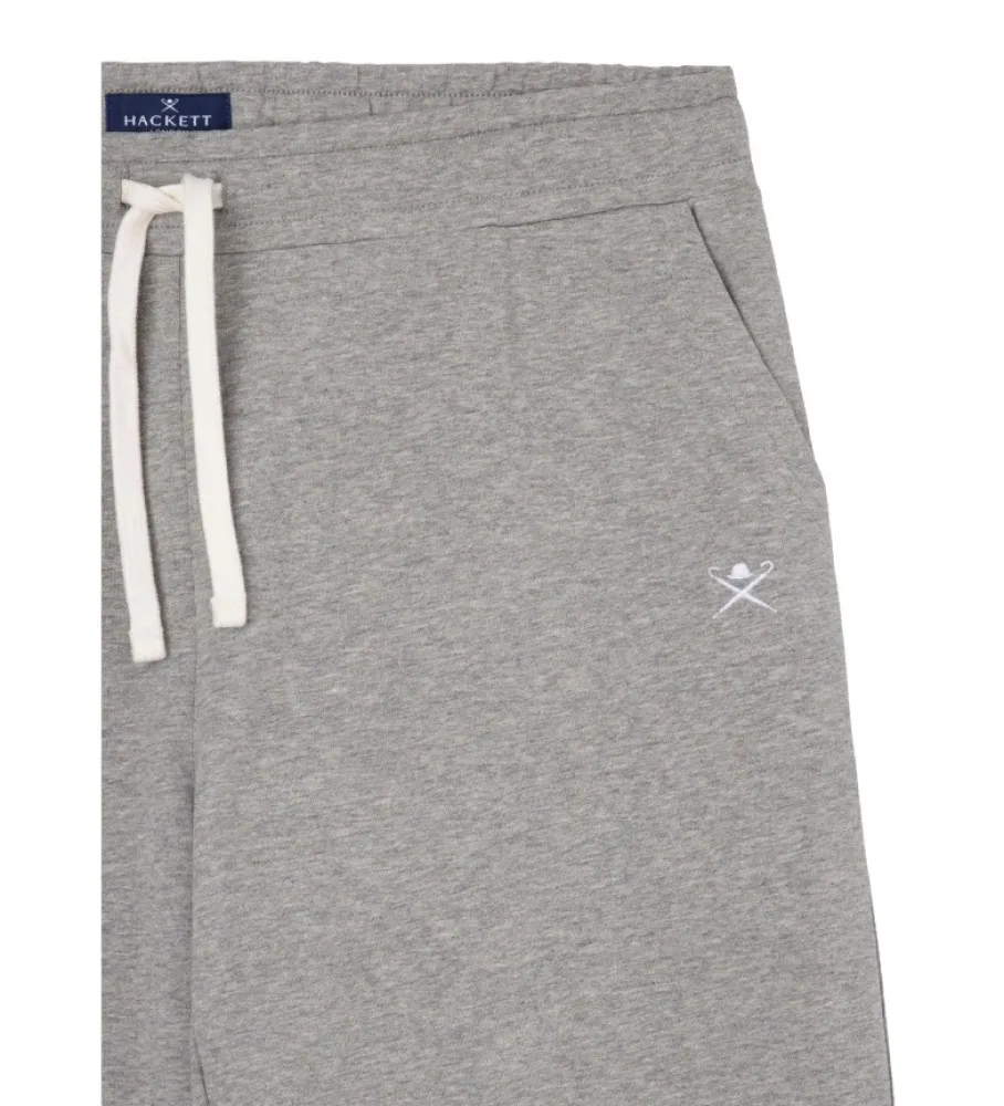 Pantalón Classic gris