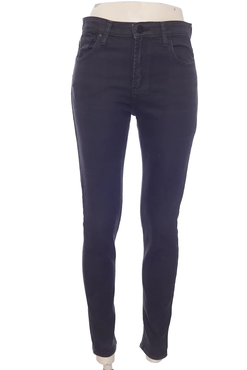PANTALóN COLOR NEGRO  RAPSODIA